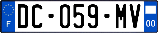 DC-059-MV