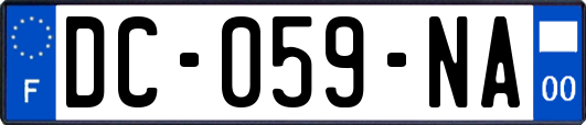 DC-059-NA