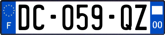 DC-059-QZ