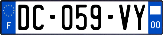 DC-059-VY