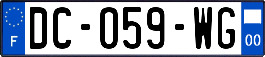 DC-059-WG