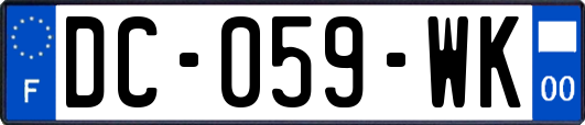 DC-059-WK