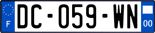 DC-059-WN