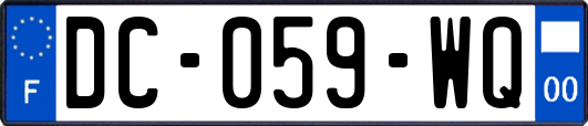 DC-059-WQ
