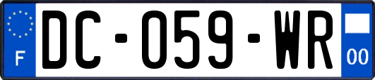 DC-059-WR