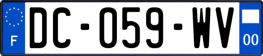DC-059-WV
