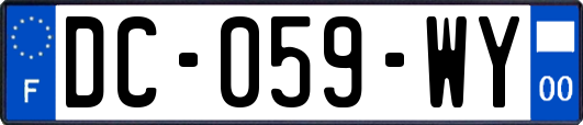 DC-059-WY