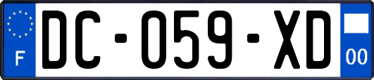 DC-059-XD