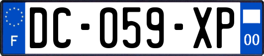 DC-059-XP