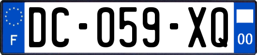 DC-059-XQ