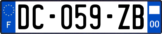 DC-059-ZB