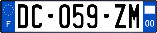 DC-059-ZM