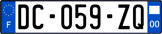 DC-059-ZQ