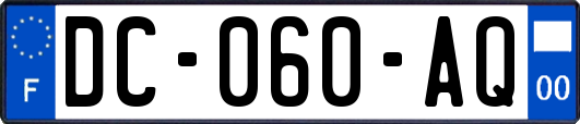 DC-060-AQ