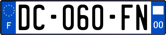 DC-060-FN
