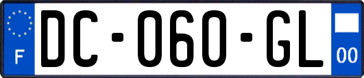 DC-060-GL