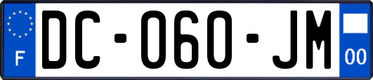 DC-060-JM