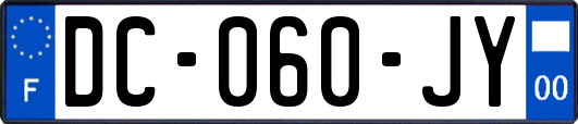 DC-060-JY