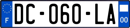 DC-060-LA