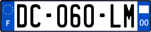 DC-060-LM