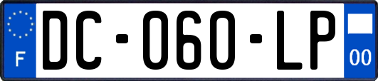 DC-060-LP