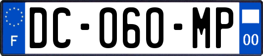 DC-060-MP