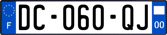 DC-060-QJ