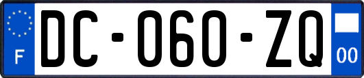 DC-060-ZQ