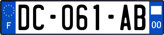 DC-061-AB