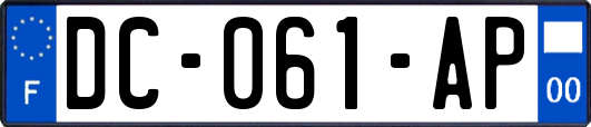 DC-061-AP