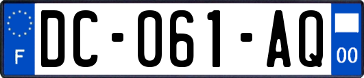 DC-061-AQ