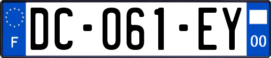 DC-061-EY