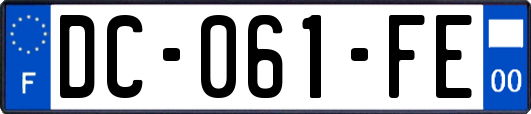 DC-061-FE