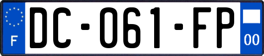 DC-061-FP