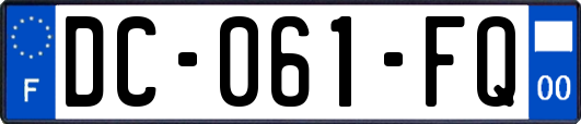 DC-061-FQ