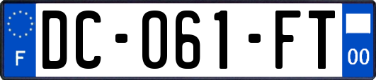 DC-061-FT