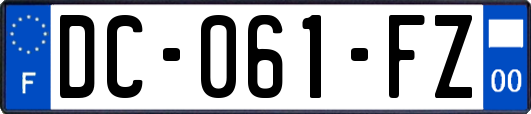 DC-061-FZ