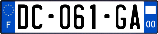 DC-061-GA