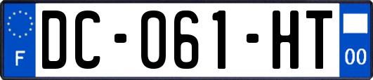 DC-061-HT
