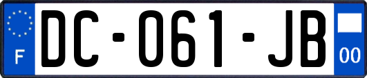 DC-061-JB