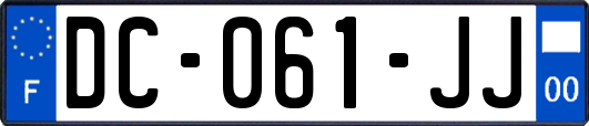 DC-061-JJ