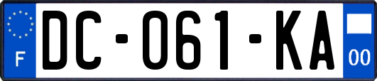 DC-061-KA