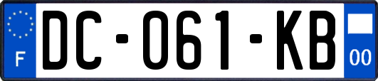 DC-061-KB