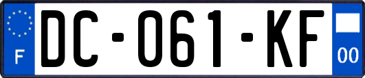DC-061-KF