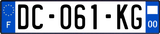 DC-061-KG