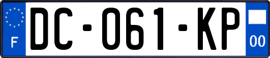 DC-061-KP