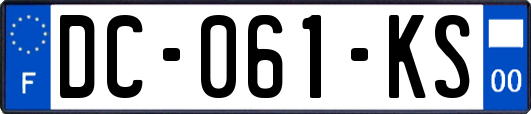 DC-061-KS