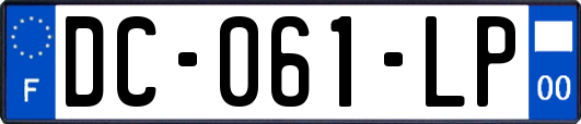 DC-061-LP