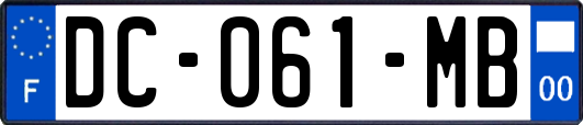 DC-061-MB