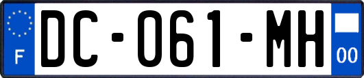 DC-061-MH